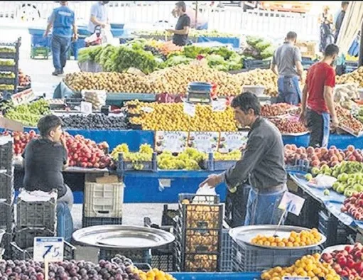 Tarlada 35 markette 150! Fiyatları afet değil fırsatçılar uçurdu: Üreticinin haklı isyanı