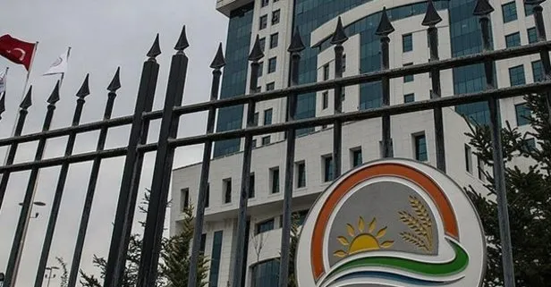 18 Ocak Tarım ve Orman Bakanlığı kura sonuçları sorgulama!
