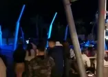 5 yıldızlı otelde 400 kişilik korona partisi! Tedbirler hiçe sayıldı