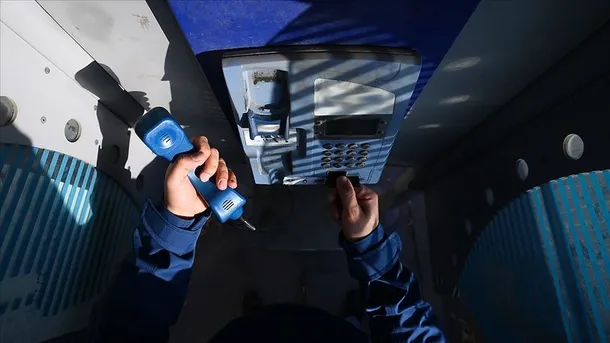 FETÖ'nün 'hakim-savcı sınav çalışma evleri' deşifre edildi! Renklendirme yöntemiyle...-1