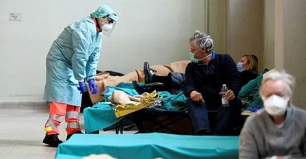 İsveç’te koronavirüsten 35 kişinin öldüğü huzurevine soruşturma