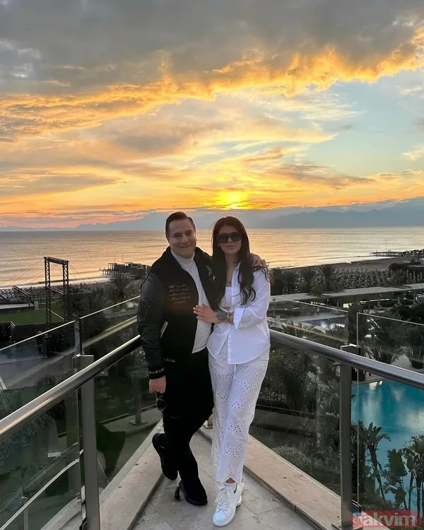 Mehmet Ali Erbil’den Yiğit Poyraz itirafı! “Hırsız damat istemem” Hırsızlık yapan müstakbel damadı Survivor Yiğit için bakın neler söyledi - 13