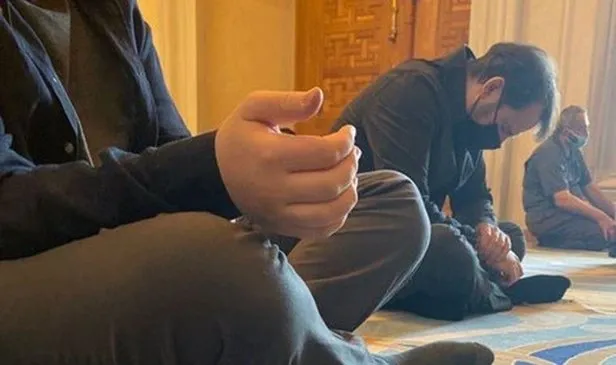 https www takvim com tr guncel 2021 05 07 bu fotograf berat albayrak nerede diye algi yapan kilicdaroglu ve aksenere gelsin