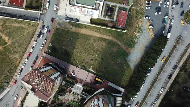 İsraf düzeni kuran İmamoğlu İstanbul'u satışa çıkardı! 7 arsaya birden ihale ilanı!-2