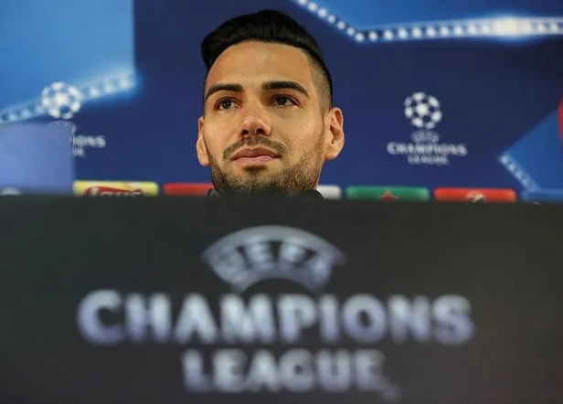 Falcao baskısı! Galatasaray Falcao transfer için şartları sonuna kadar zorluyor-4
