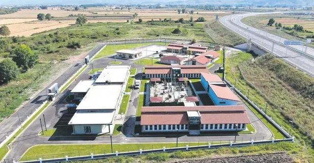 Sakarya Büyükşehir Belediyesi can dostlarının yanında!