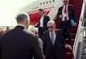 Başkan Erdoğan Macaristan'da!