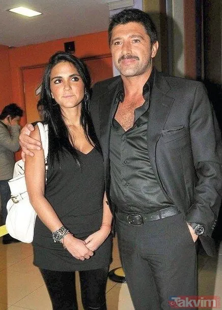 3 çocuk annesi Nur Tuğba Namlı’dan çekirdek aile paylaşımı! 9 yıllık eşi bakın kim çıktı! Hakan Ural’ın partneri meğer... - 9