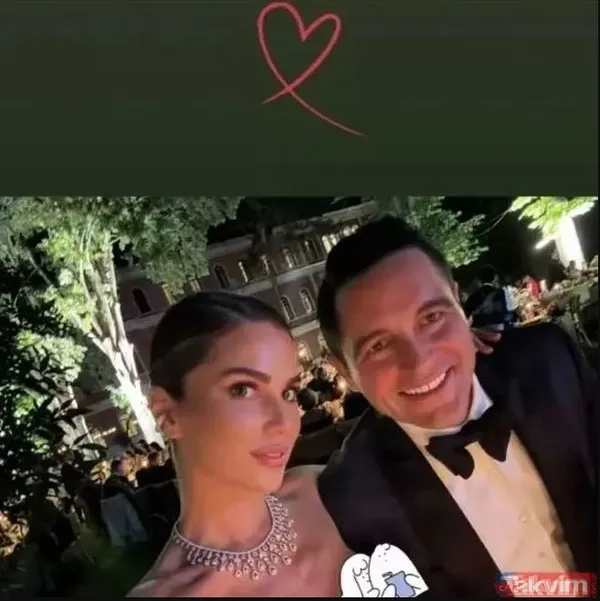 Soyadı krizi! Hacı Sabancı'nın babalık davası sonrası Nazlı Sabancı’dan şaşırtan hareket! - 5