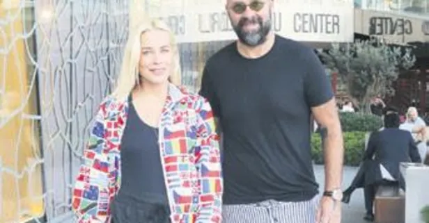 Esat Yontuç’tan şipşak zayıflama