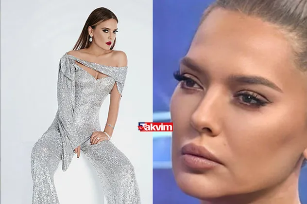 Gelinim Mutfakta programını kim sunacak? Gelinim Mutfakta Demet Akalın ayrıldı mı, sunucusu neden değişti?