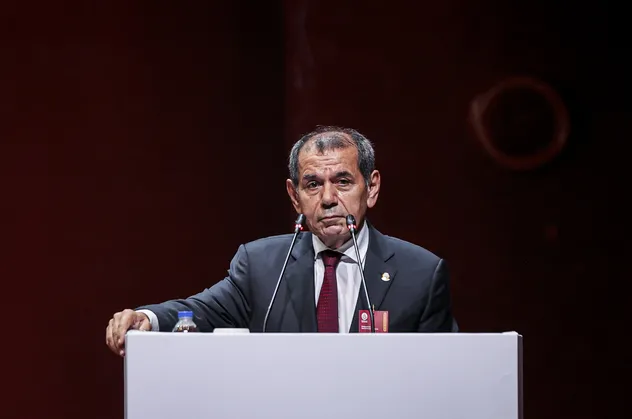 Galatasaray'ın borcu açıklandı: 2.7 milyar lira