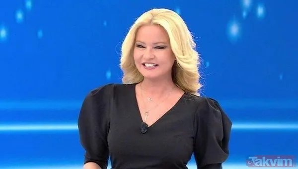 Eşi Şinasi Yüzbaşıoğlu’yla düğün fotoğrafları olay olmuştu... Müge Anlı’nın gözünden sakındığı kardeşine bakın! Ablasının aynısı! - 2