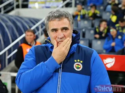 İşte Fenerbahçe’nin yeni hocası! Bu hafta İstanbul’a geliyor
