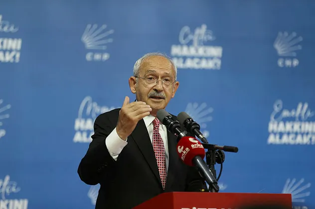 Kemal Kılıçdaroğlu bu kez de sosyal konut projesini hedef aldı! CHP "İlk evim ilk iş yerim"e de muhalefet