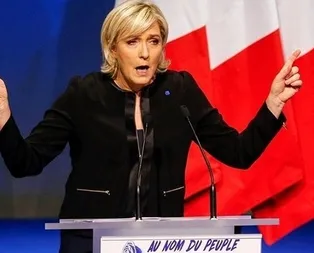 BAEden tuhaf hareket! İslam karşıtı siyasetçiye para desteği!