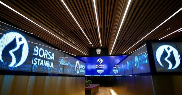 Borsa İstanbul'da manipülasyona soruşturma!