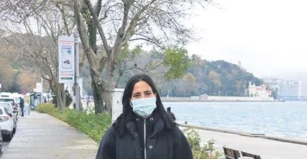 Zehra akıllandı