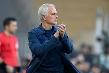 Fenerbahçe Lazio ile hazırlık maçı yapacak