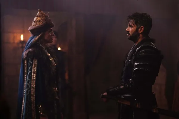 Osman Bey dört yandan kuşatıldı! İşte Kuruluş Osman 107. bölümden ipuçları...-6