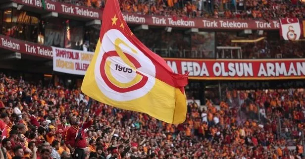 Galatasaray Elneny transferini bitirdi | Galatasaray son dakika transfer haberleri
