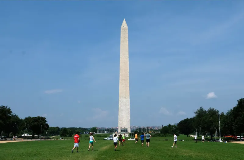 ABD sıcaktan kavruluyor, New York’ta acil durum ilan edildi - 5