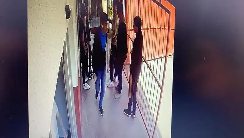 Eğitimde şiddete cezalar artıyor: 4 maddede yeni Öğretmenlik Meslek Kanunu-3