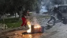 İzinsiz gösterilere katıldıkları gerekçesiyle tutuklanan 102 kişi tahliye edildi