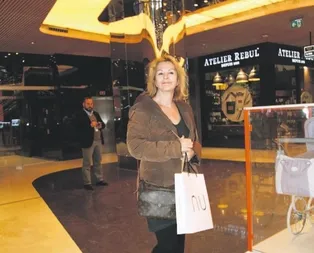 Oyunculuğa devam dedi