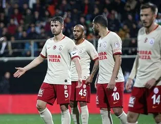 Akdeniz’de gemileri battı
