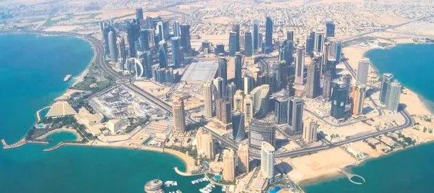 ABD’nin enerji oyunu