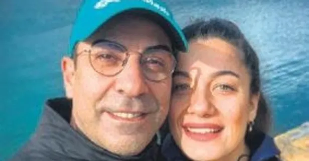 Emre Kareyel ile Gizem Demirci Çeşme’de