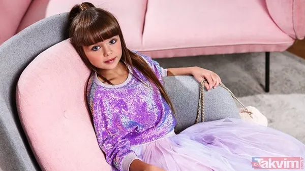 Paylaşımların Altında Birçok Kullanıcı Genç Modelin Dikkat Çekici Yüz Hatları Ve Gözleri Hakkında Yorum Yapıyor. Bazı Kullanıcılar "Bence O Yeryüzündeki En...