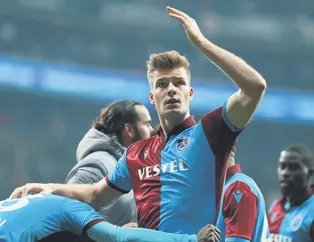 Sörloth için 14 milyon Euro