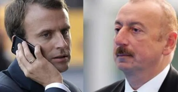 Azerbaycan’dan Fransa’ya rest: Karalama kampanyaları ve provokasyonları cevapsız kalmayacak