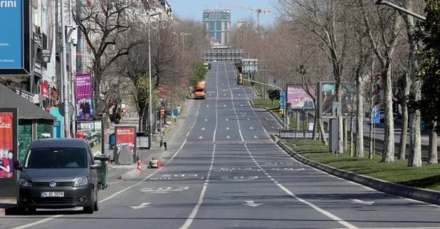 Sokağa çıkma yasağı ne zaman başlayacak? Cuma günü sokağa çıkma yasağı var mı?