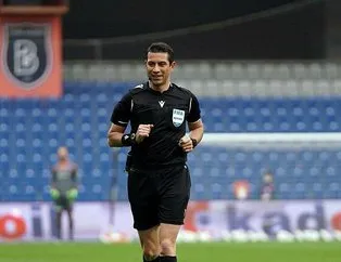 Ali Palabıyık’a önemli görev