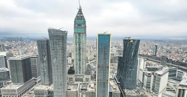 Ekonominin üssü İstanbul Finans Merkezi'ne Uzakdoğu’dan Körfez’e, Avrupa’dan ABD’ye birçok ülkeden talep yağmuru!