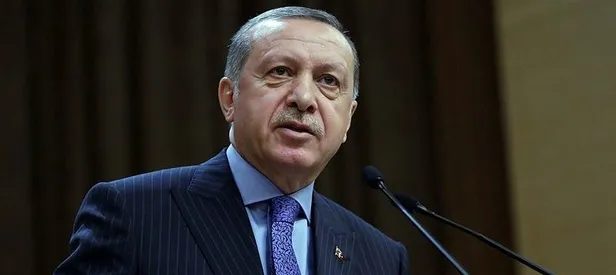 Erdoğan'dan üç kanuna onay