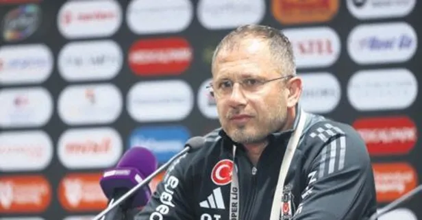 Galibiyet için geldik! Serdar Topraktepe’den Bodo Glimt maçı öncesi açıklama