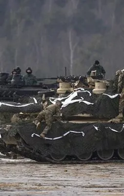 ABD'den Putin'i çıldırtan hamle