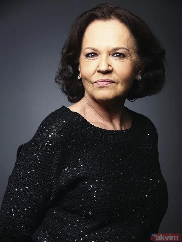 Keloğlan’ın afet güzeli Fatma bakın kim! Meğer yıllarca onu izlemişiz! Çiçek Taksi, Kınalı Kar, Aşk-ı Memnu, Çocuklar Duymasın... - 19