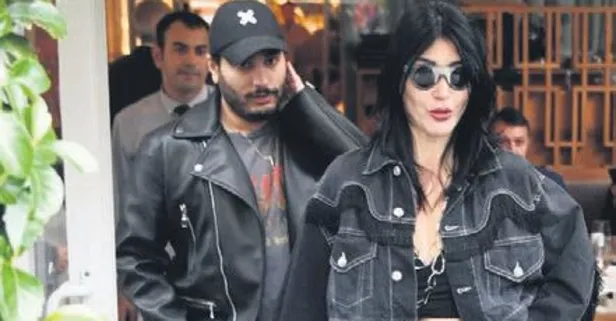 Hande Yener bombayı patlattı! Evlilik bana göre değil, zengin koca...