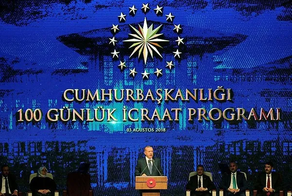 İş dünyası, 100 Günlük İcraat Programı'ndan memnun-1
