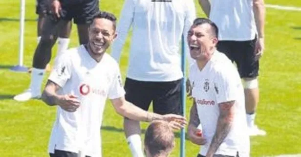 Adriano’ya Çin’den yeni bir teklif var