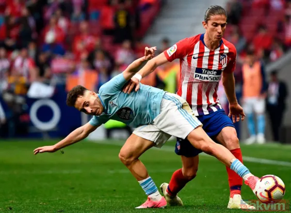 Son dakika transfer haberleri... Emre Mor Galatasaray için İstanbul'da - 6