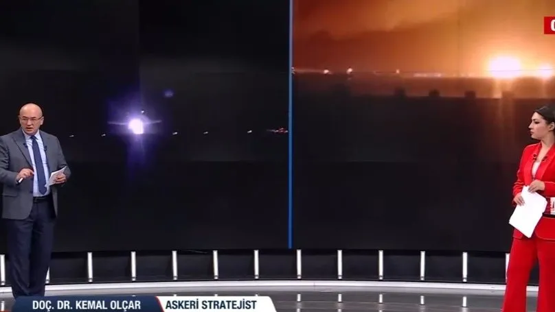 ABD’den Yemen’e hava saldırısı: 40 nokta vuruldu