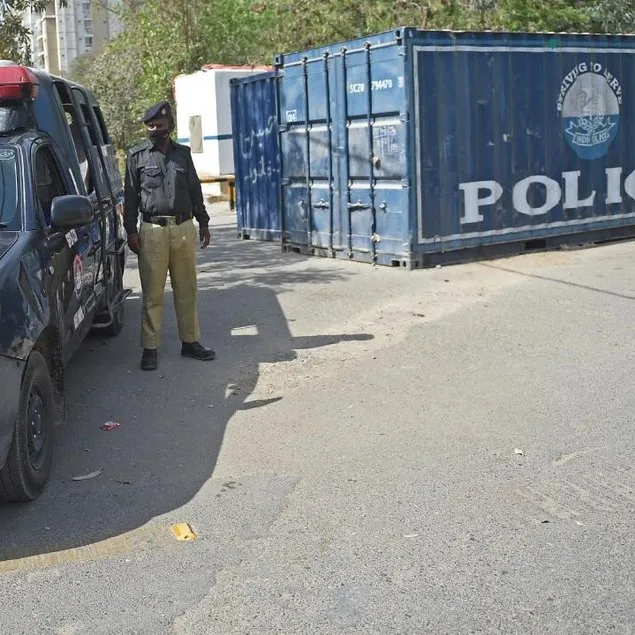 Pakistan’da polis merkezine bombalı saldırı