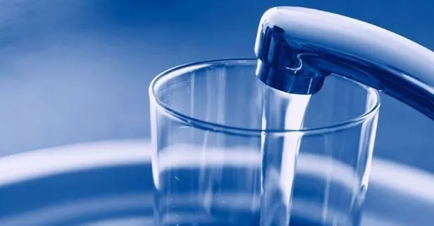 Istanbul Su Fiyatlarina Ne Kadar Indirim Yapildi Iste Iski Istanbul Su Fiyati Takvim