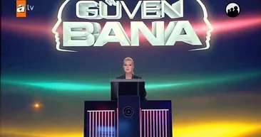 Müge Anlı canlı yayında açıkladı! Müge Anlının yarışması Güven Bananın yayın günü değişti!